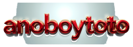 anoboytoto login logo